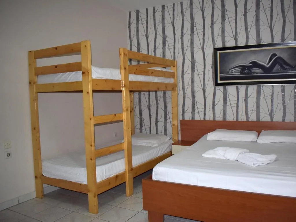 Hotel Central — photo 14