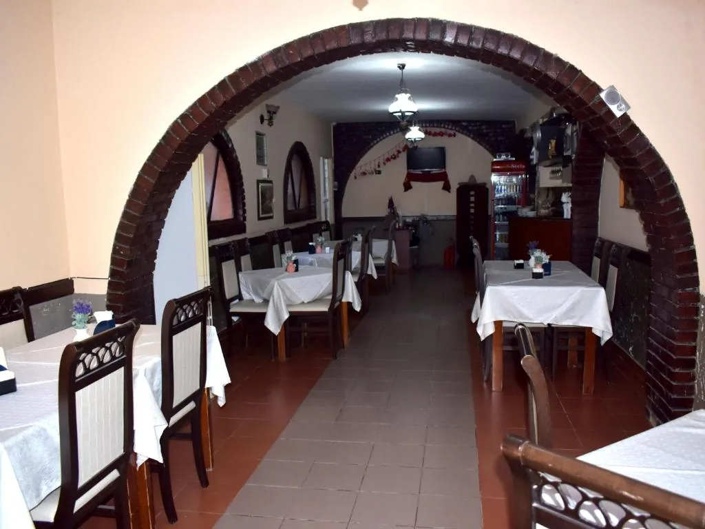 Hotel Central — photo 16