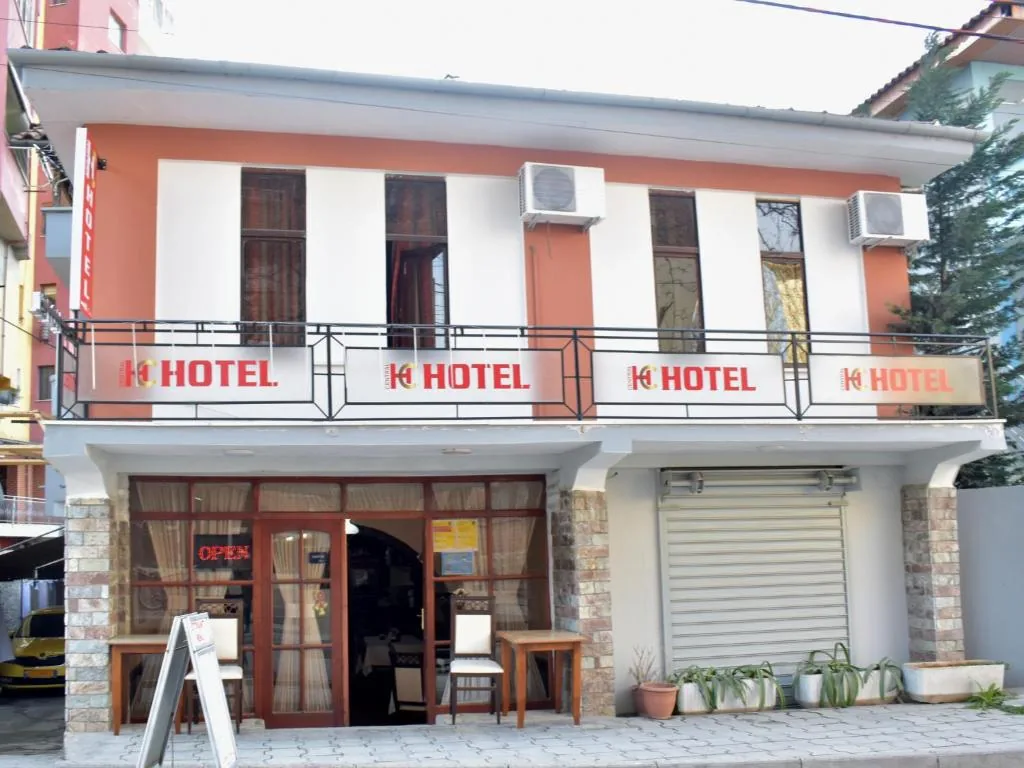 Hotel Central — photo 7