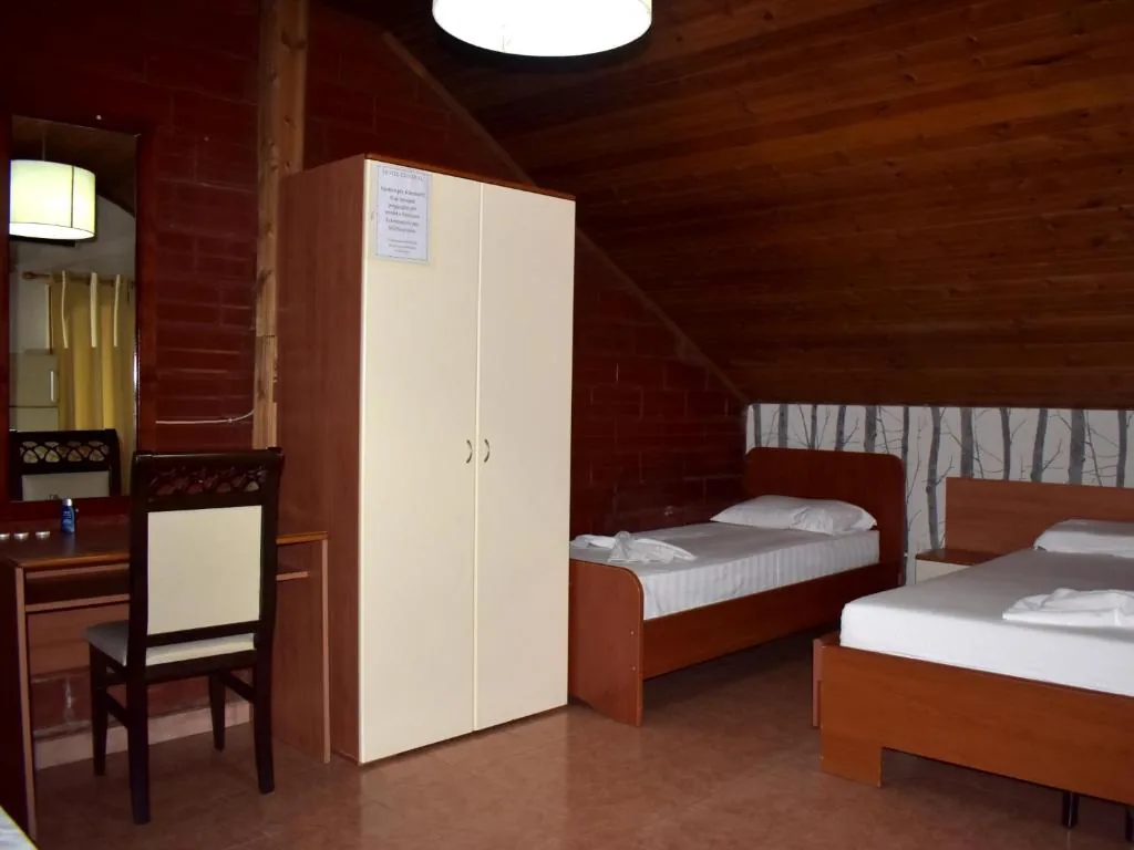 Hotel Central — photo 9